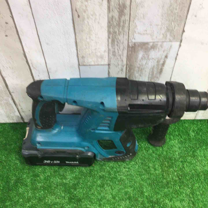 ★マキタ(makita) コードレスハンマドリル HR262DRDX【町田店】
