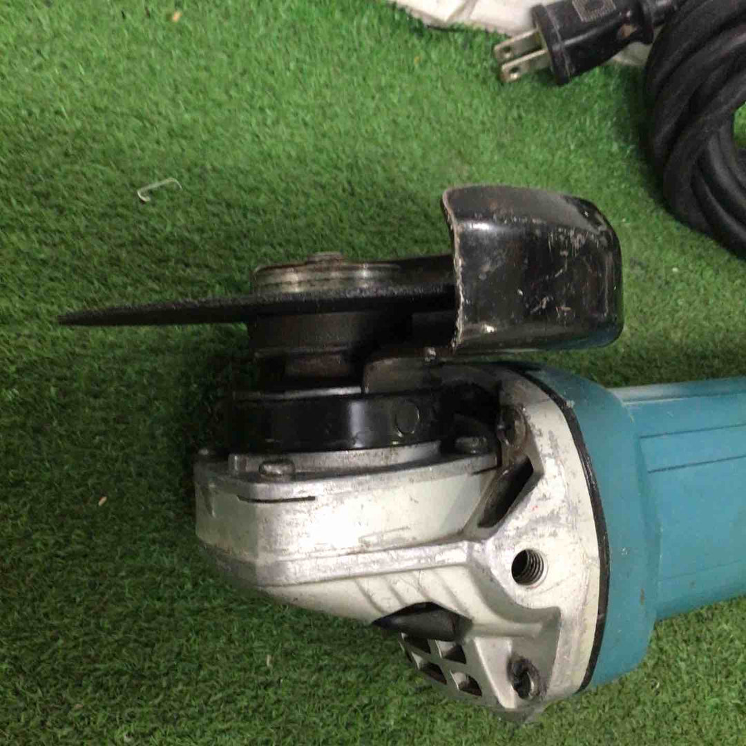 ☆マキタ(makita) 100mmディスクグラインダ 9533BL【町田店】