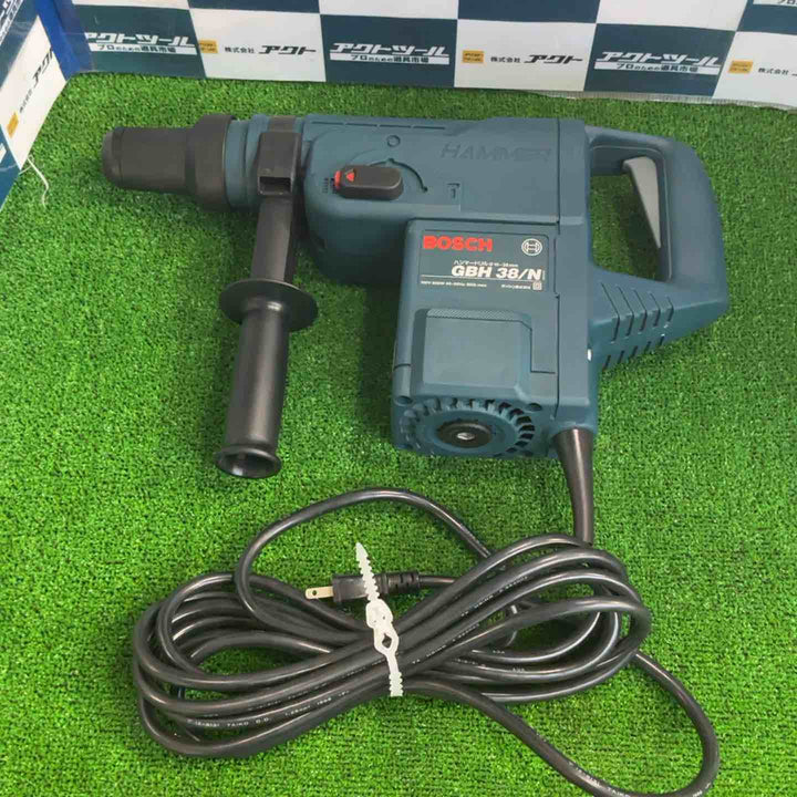 ◇ボッシュ(BOSCH) ハンマードリル GBH38/N【草加店】