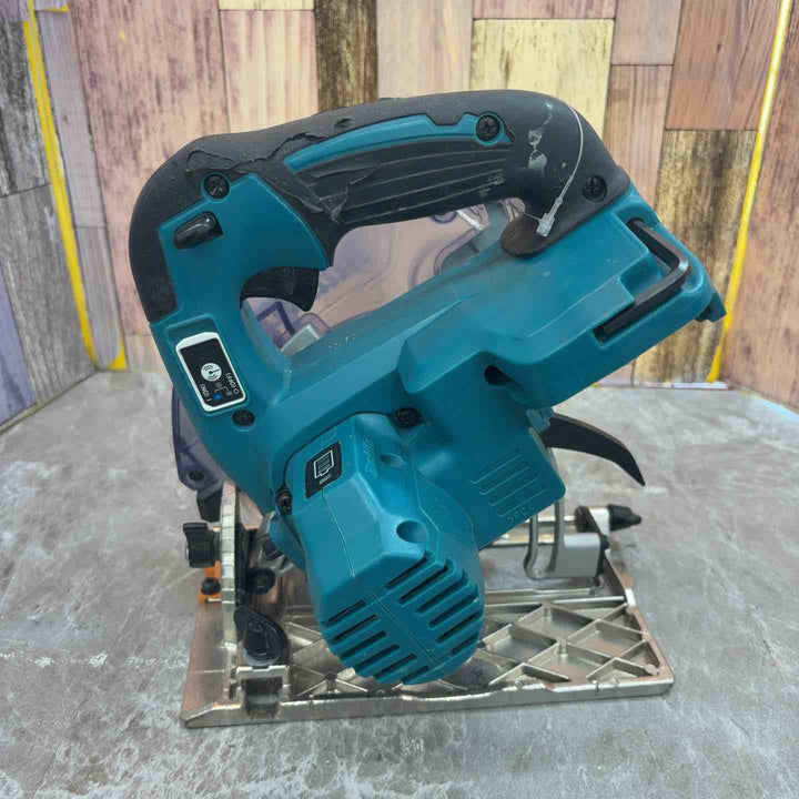 ★マキタ(makita) コードレス防じん丸のこ KS513DZ【八潮店】