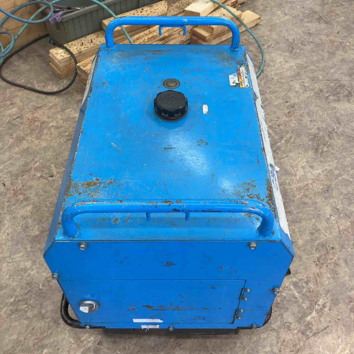 【店頭受取り限定】◇フルテック エンジン高圧洗浄機 GB1513【所沢店】