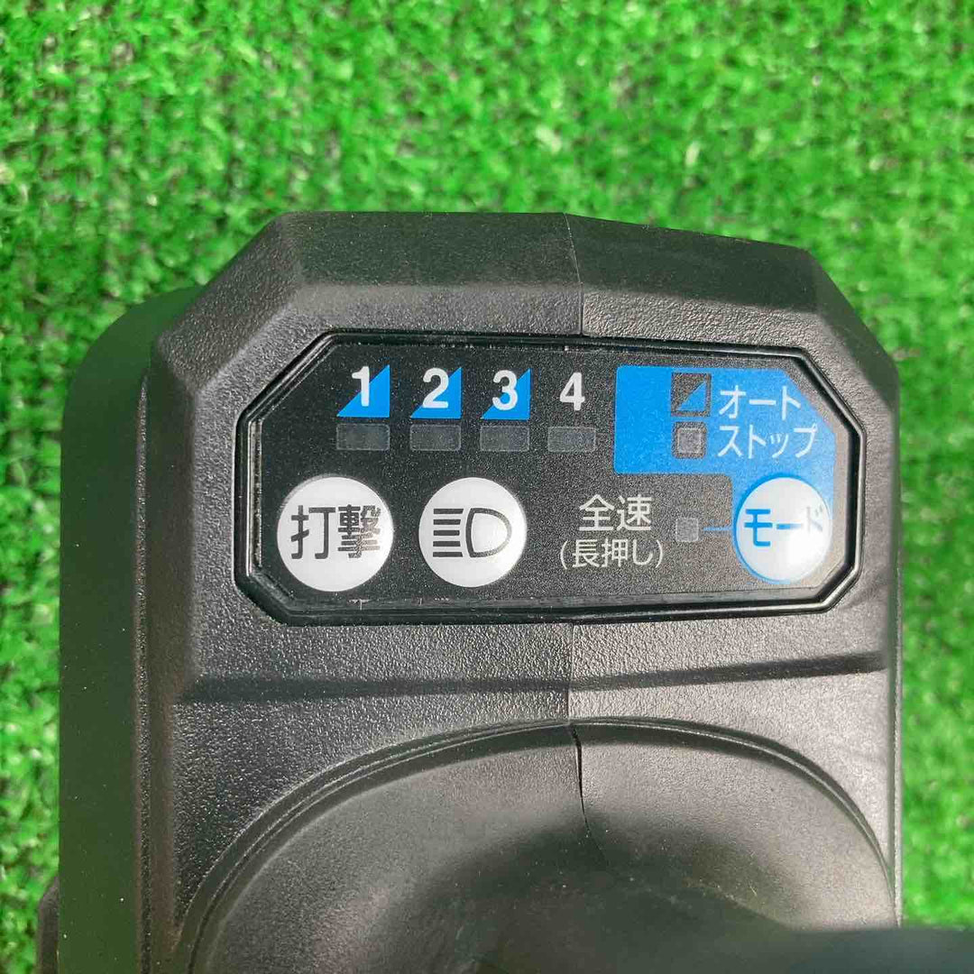 ★マキタ(makita) コードレスインパクトレンチ TW007GZ【川崎店】