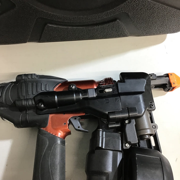 ★マックス(MAX) 高圧エアネジ打ち機 HV-R41G5-R【戸田店】