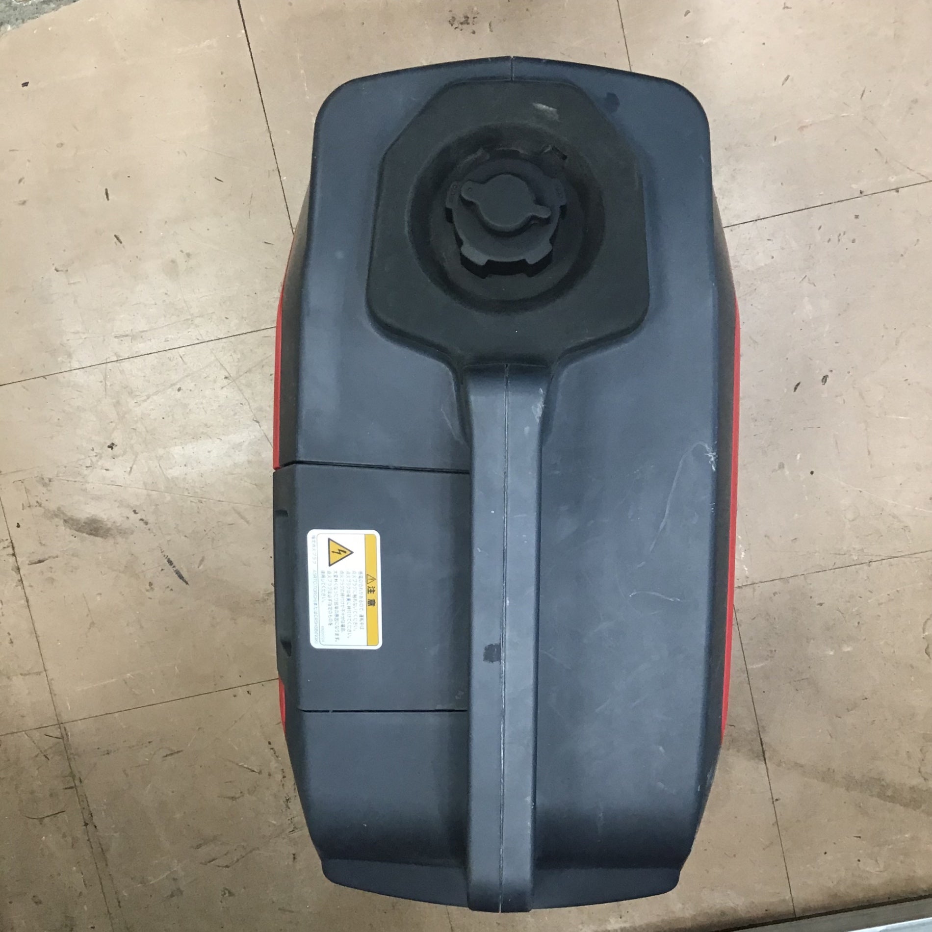 店頭受取り限定】京セラ(Kyocera) 旧リョービ インバーター発電機