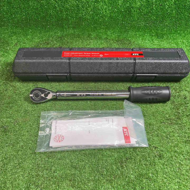 【現状品】KTC ケーティーシー トルクレンチ GW050-03T【藤沢店】