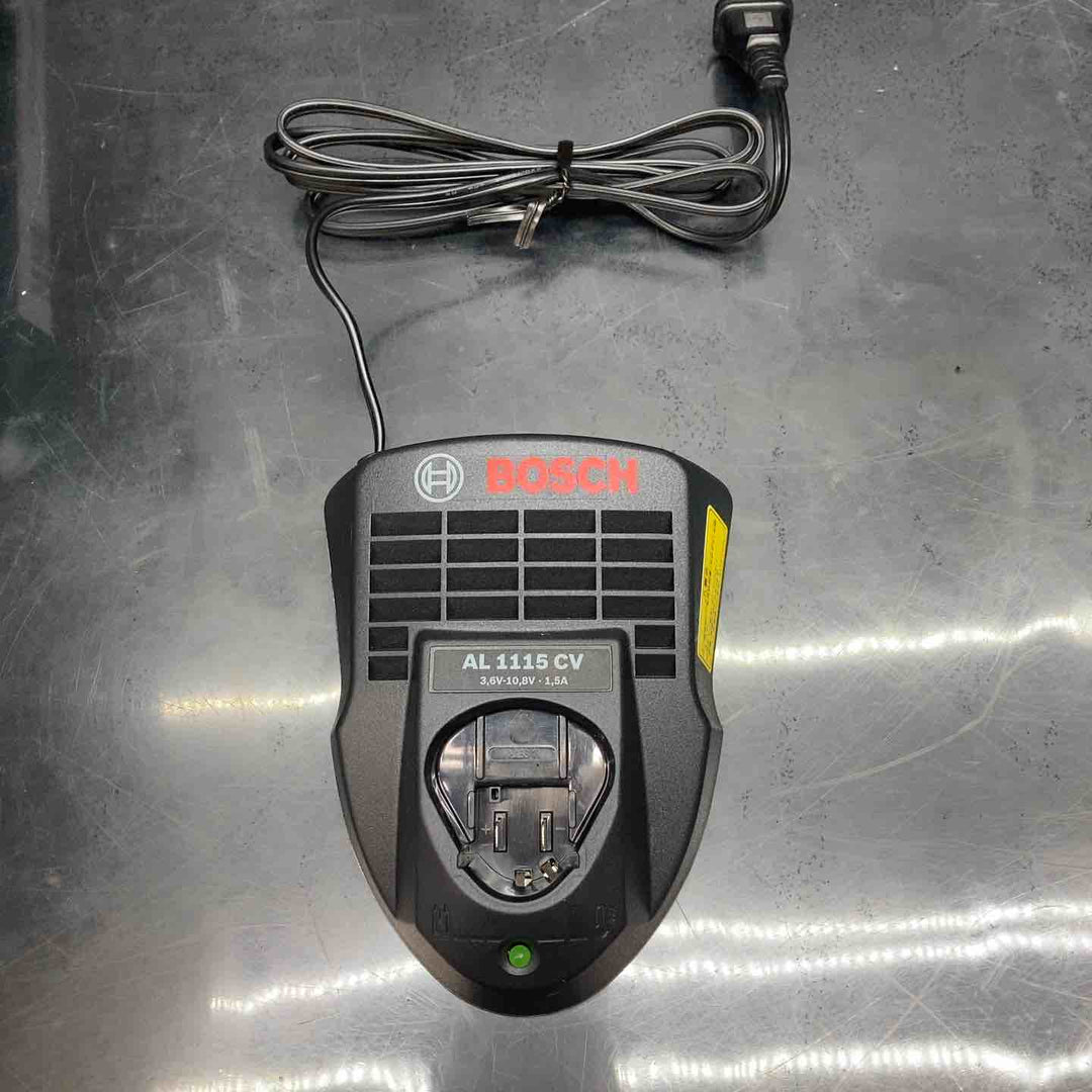 【美品】ボッシュ(BOSCH) 10.8Vコードレスインパクトドライバー IPD1108【川越店】