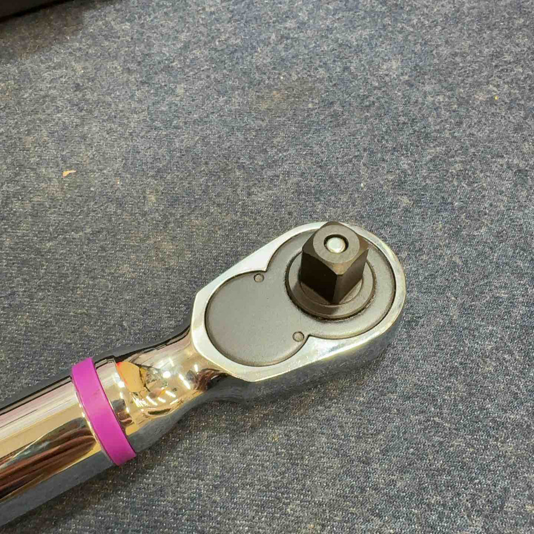 スエナガツール SEK 1/2DR.デジタルトルクレンチ SWP4-200【八潮店】