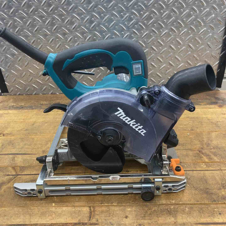 ★マキタ(makita) 防じん丸のこ KS5000FX【所沢店】