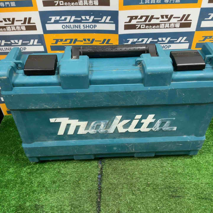 ★マキタ(makita) コードレスハンマドリル HR166DSMX【草加店】