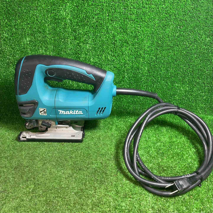 【中古品】 マキタ (makita) ジグソー 4350FT 【藤沢店】