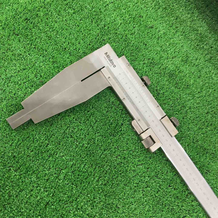 【店頭受取り限定】ミツトヨ ノギス 155㎝ (1550㎜)【川口店】