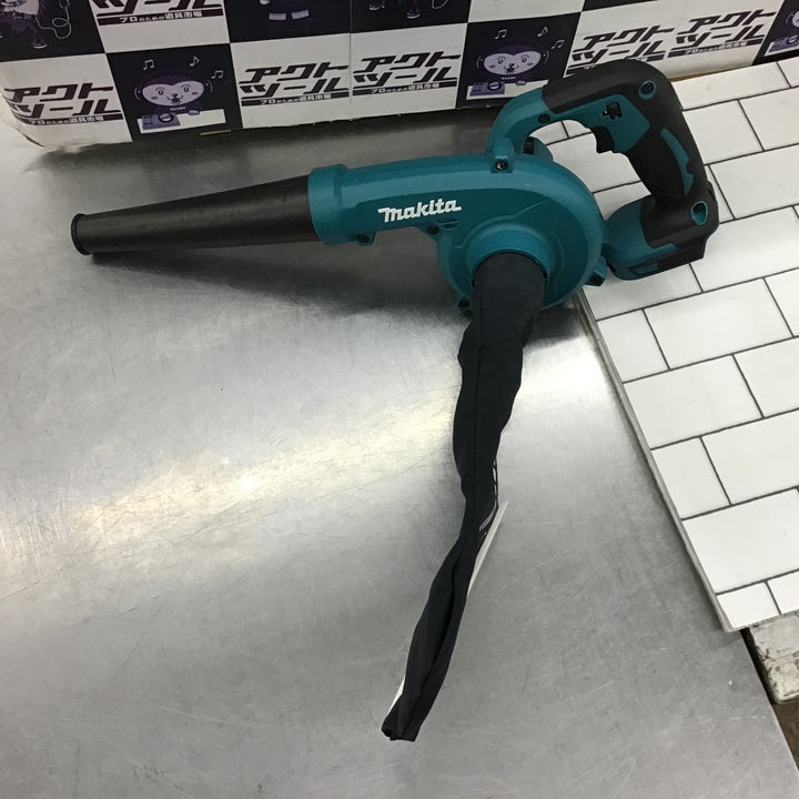 ★マキタ(makita) コードレスブロワ UB185DZ【所沢店】