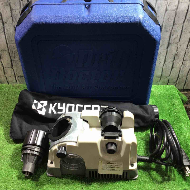 ◇Drill Doctor 750X ドリルドクター 750X ドリルビット研磨機【川口店】