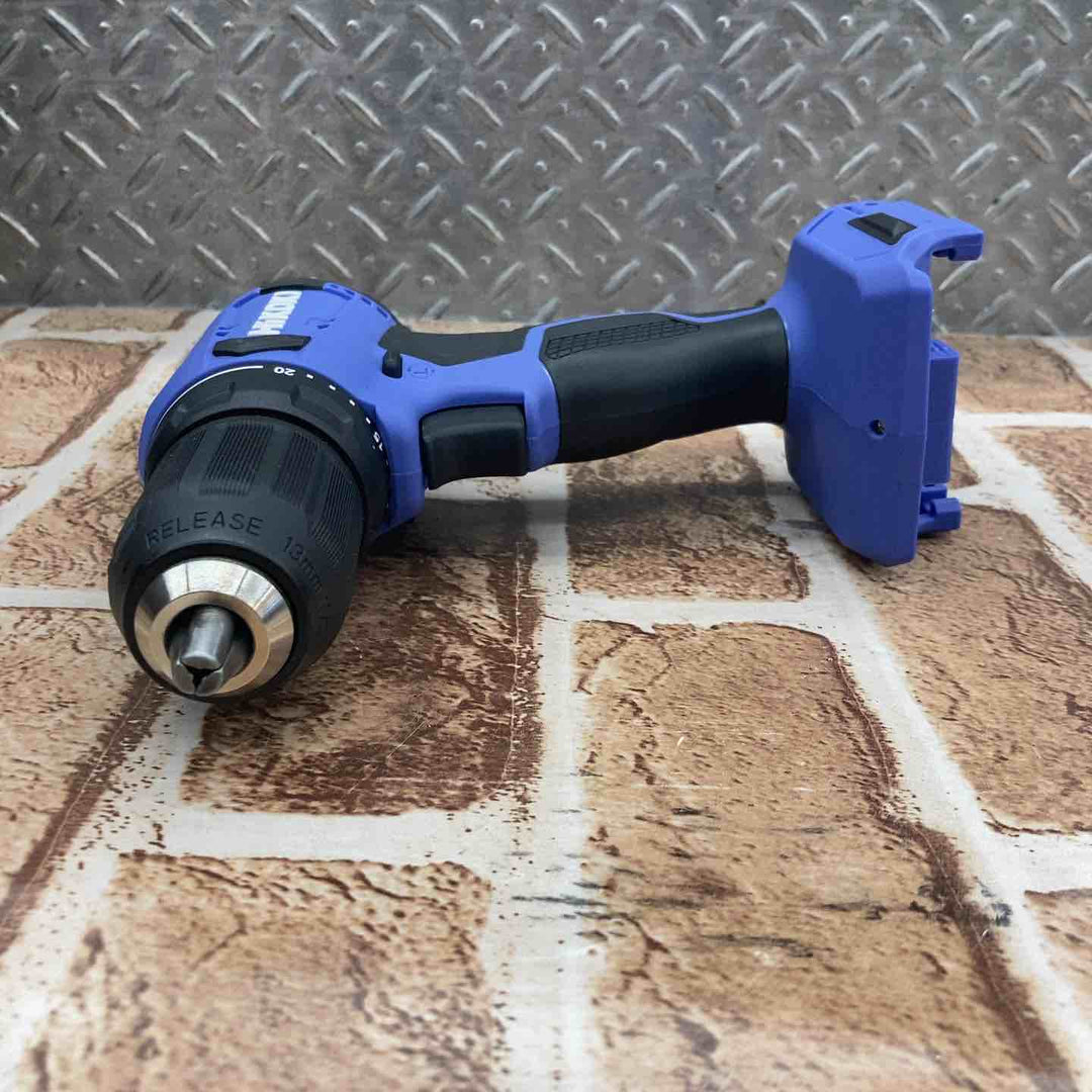 ◇HiKOKI(ハイコーキ) 18V コードレス ドライバドリル チャック  充電器 FDS18DA【所沢店】