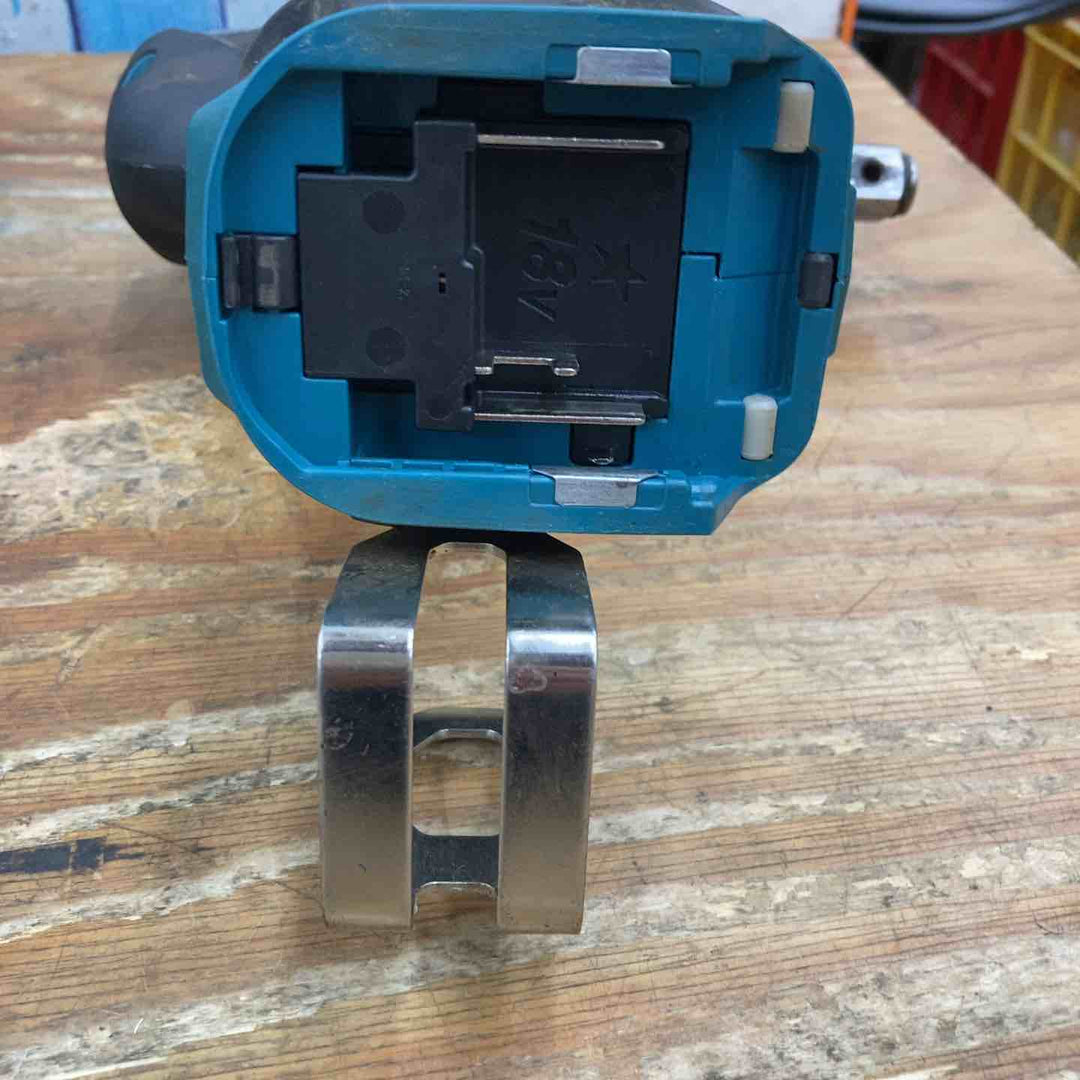 ★マキタ(makita) コードレスインパクトレンチ TW1001DZ【柏店】