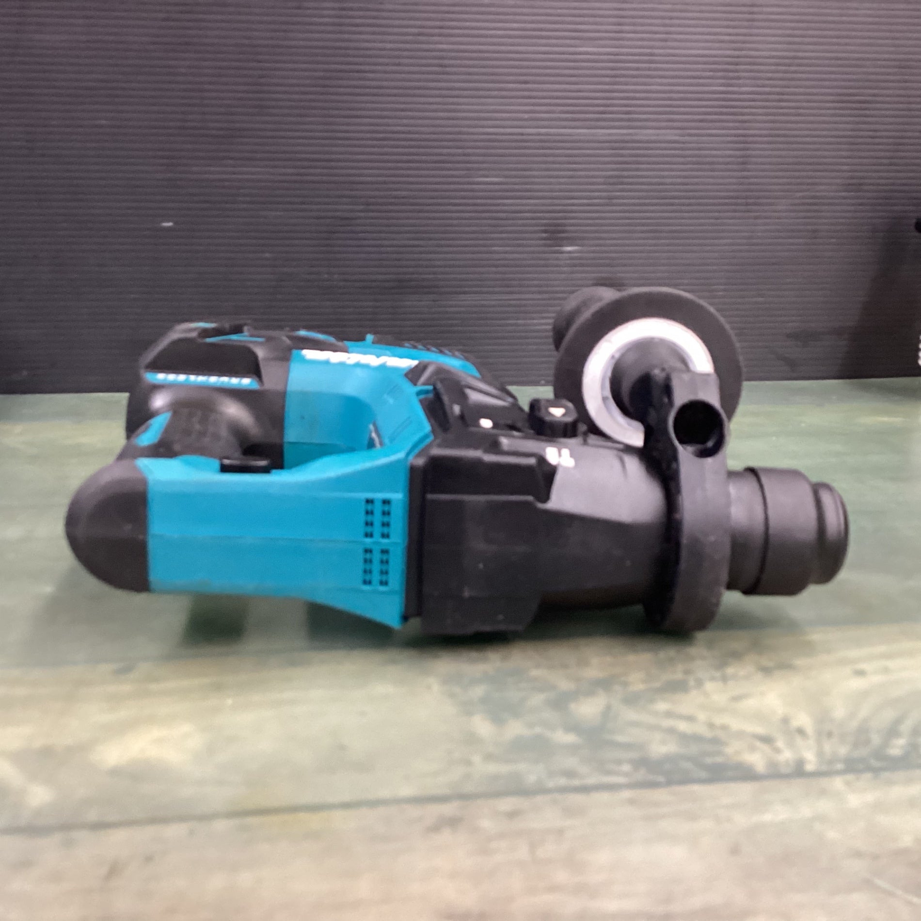 マキタ(makita) コードレスハンマドリル HR171DZK 【東大和店