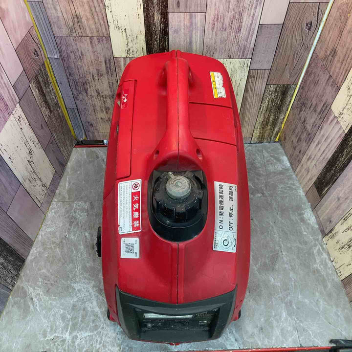 ★ホンダ(HONDA) 発電機 EU9i【八潮店】