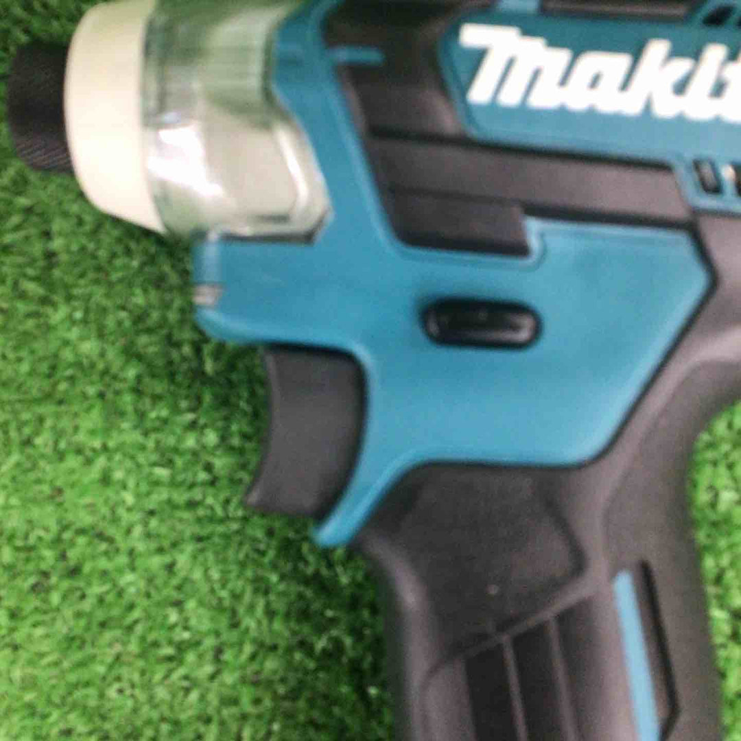 ★マキタ(makita) コードレスインパクトドライバー TD111DSHX【川崎店】