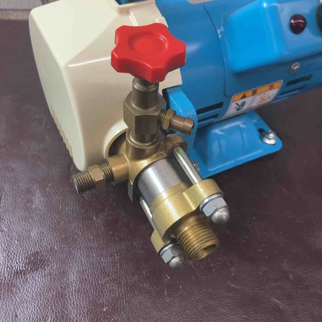 【中古品】 キョーワ(KYOWA) 水圧テストポンプ KY-20A 【東大和店】