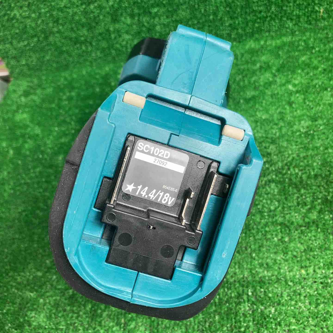 ★マキタ(makita) コードレス全ネジカッター SC102DZK【川崎店】