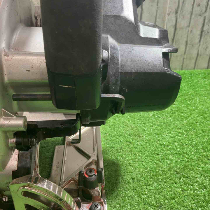 ★マキタ(makita) コードレス丸のこ HS631DZB 動作確認済【川口店】