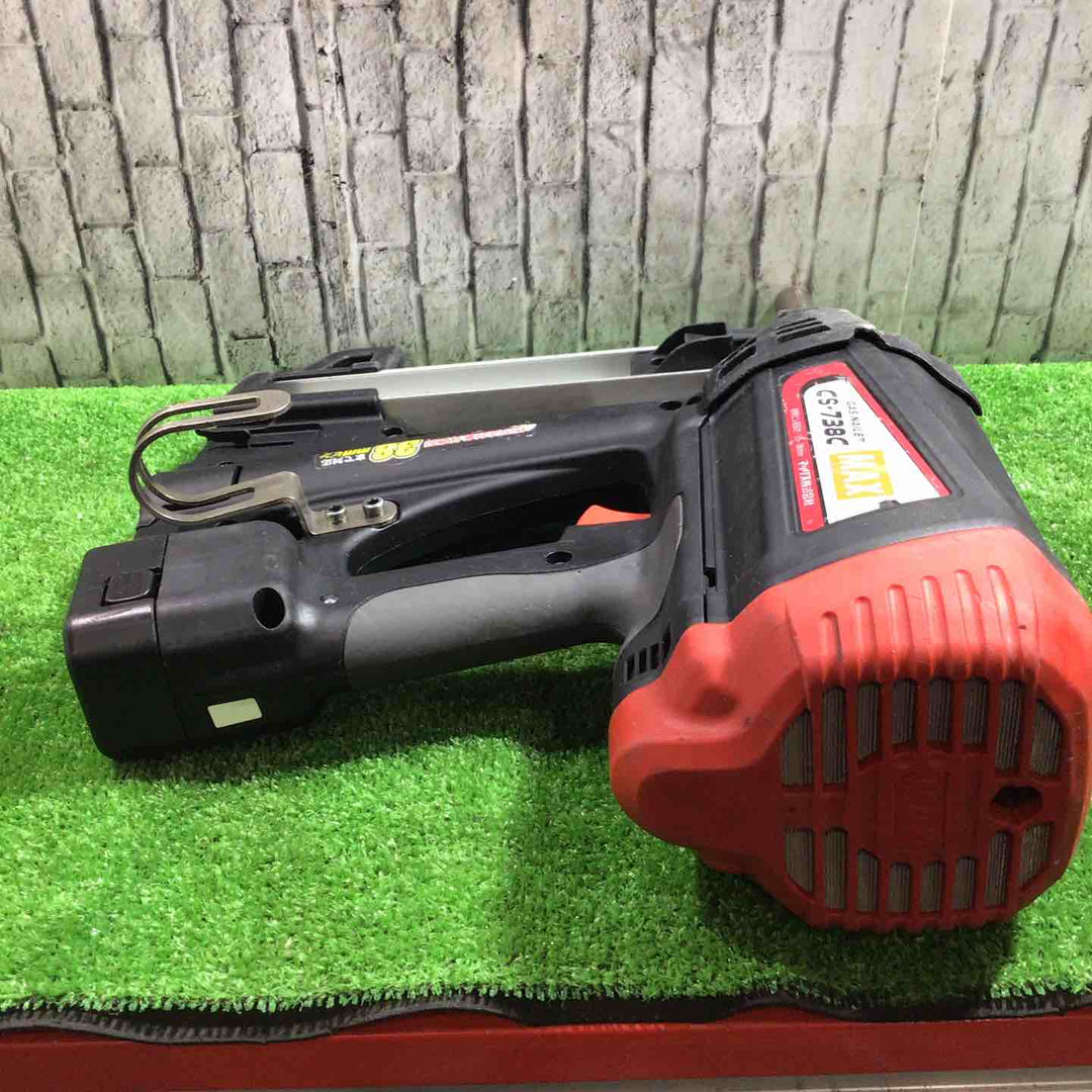 ◇マックス(MAX) ガスネイラ GS-738C【川口店】