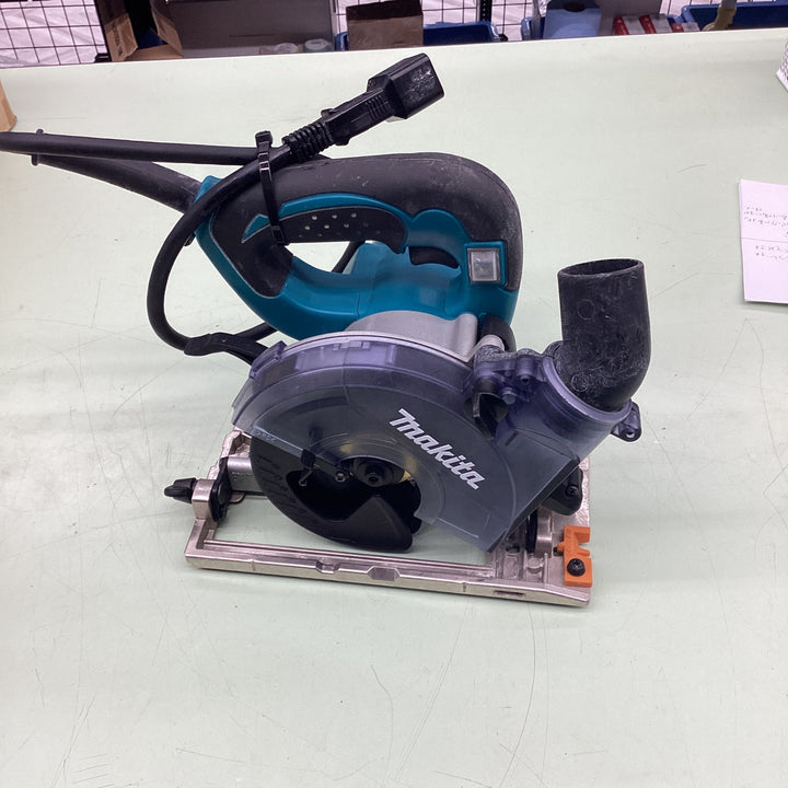 ★マキタ(makita) 防じん丸のこ KS5000FX【草加店】