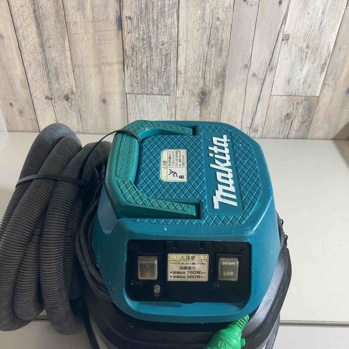 ◇マキタ(makita) 乾式 集じん機 482(P)【戸田店】