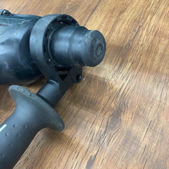 【中古品】マキタ(makita) コードレスハンマドリル HR262DRDX【所沢店】