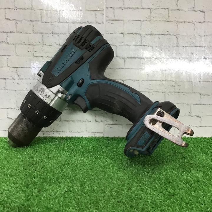 ☆マキタ(makita) コードレスドリルドライバー DF458DZ【町田店】