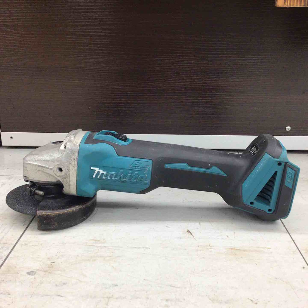 Makita - makita 18V GA404DN 100mmディスクグラインダー sub_44974-2-1.jpg?1676883904000