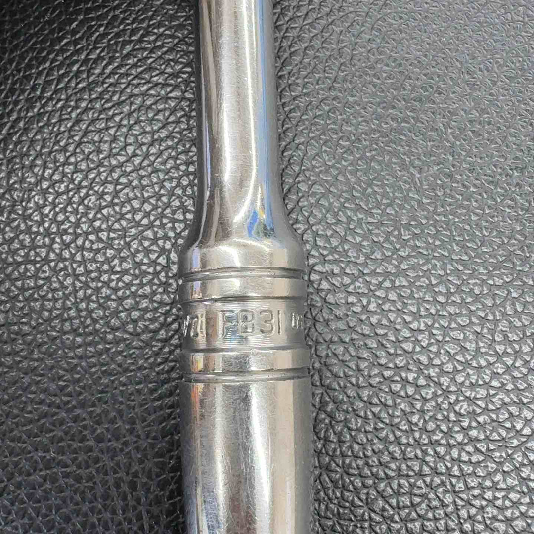 Snap-on 3/8フレックスラチェット F831【八潮店】