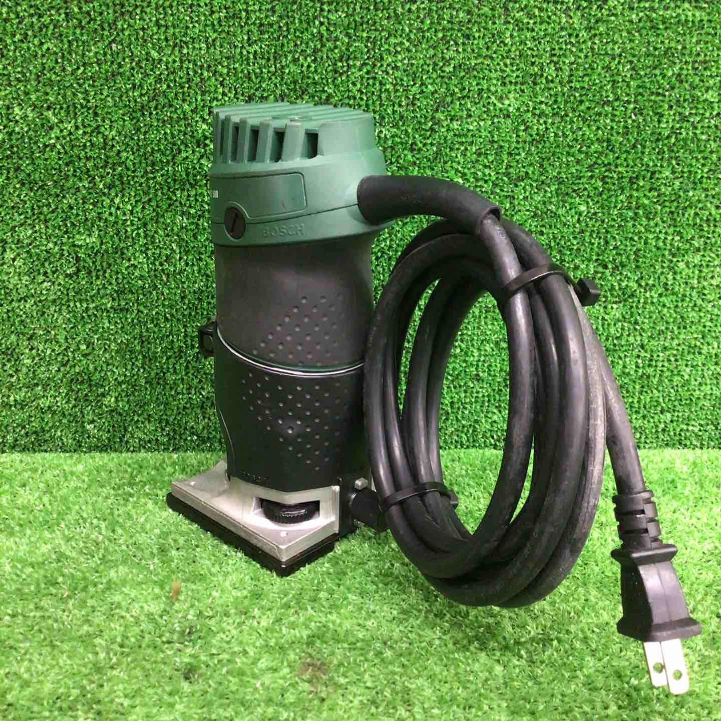 中古品】 ボッシュ/BOSCH パワートリマー PMR500 【鴻巣店】 – アクト
