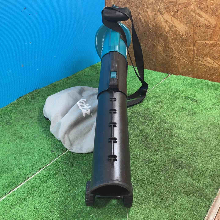 ★マキタ(makita) コードレスブロワ集じん機 MUB187DZ【岩槻店】