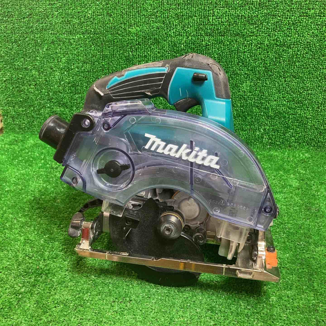 ★マキタ(makita) コードレス防じん丸のこ KS513DZ【川崎店】