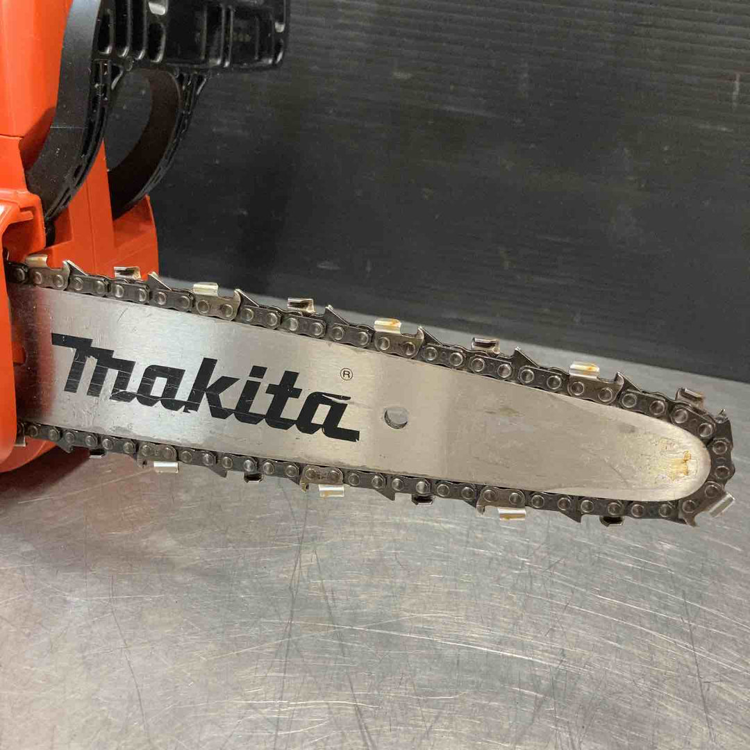 【中古品】マキタ(Makita) 充電式チェンソー MUC204CDZR 18V6.0Ah1個付【東大和店】