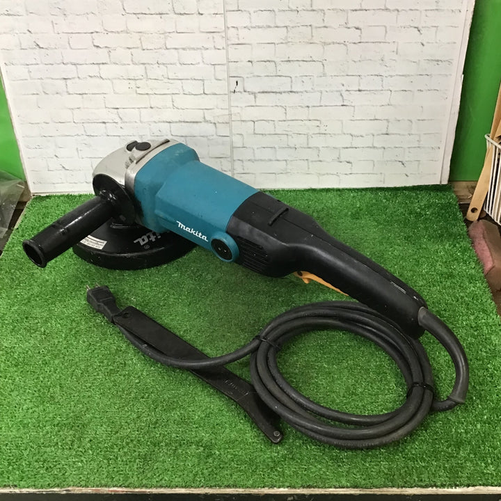 ☆マキタ(makita) 180mm電子ディスクグラインダ GA7011C【町田店】