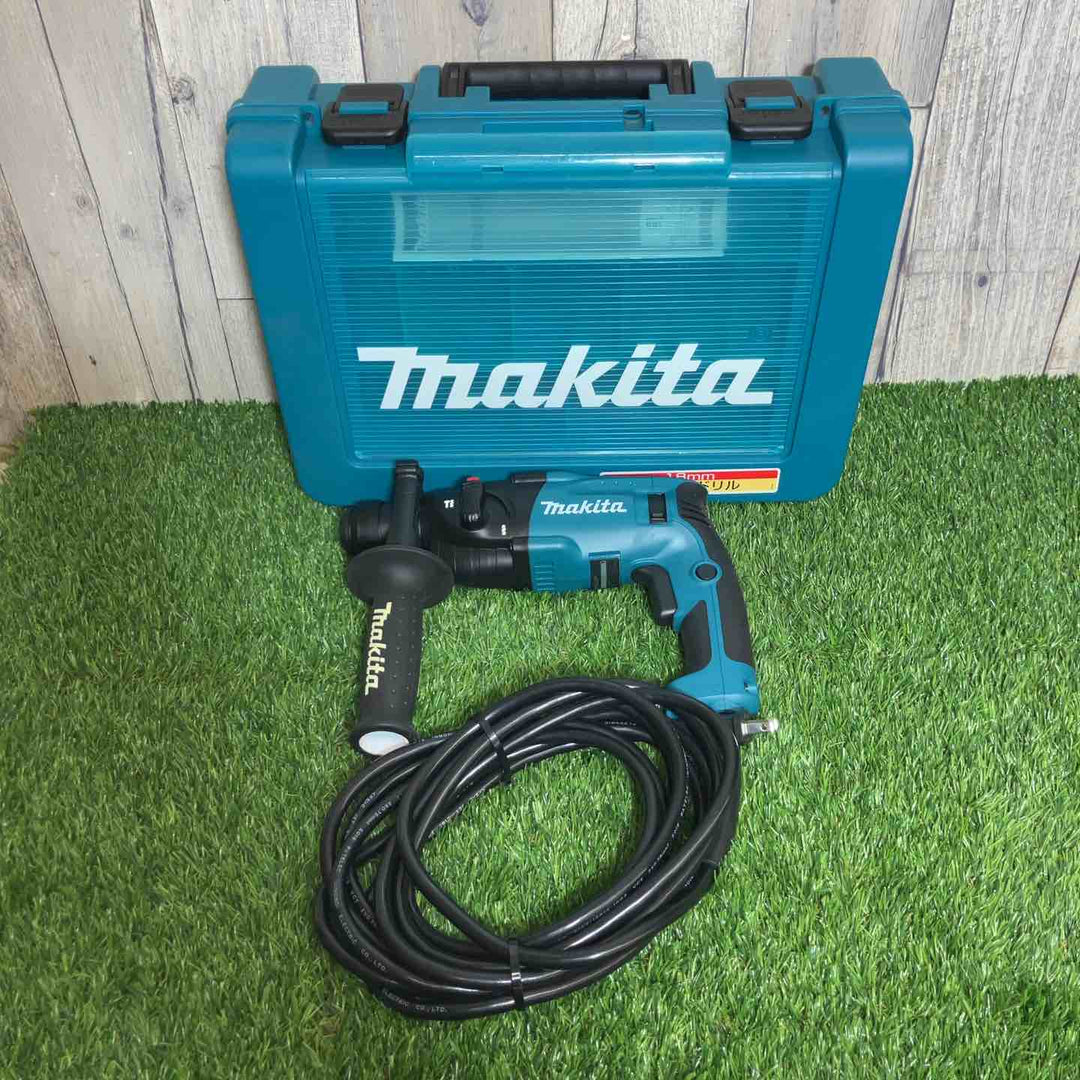 ★マキタ(makita)18mmハンマドリル HR1830F AC100V【戸田店】