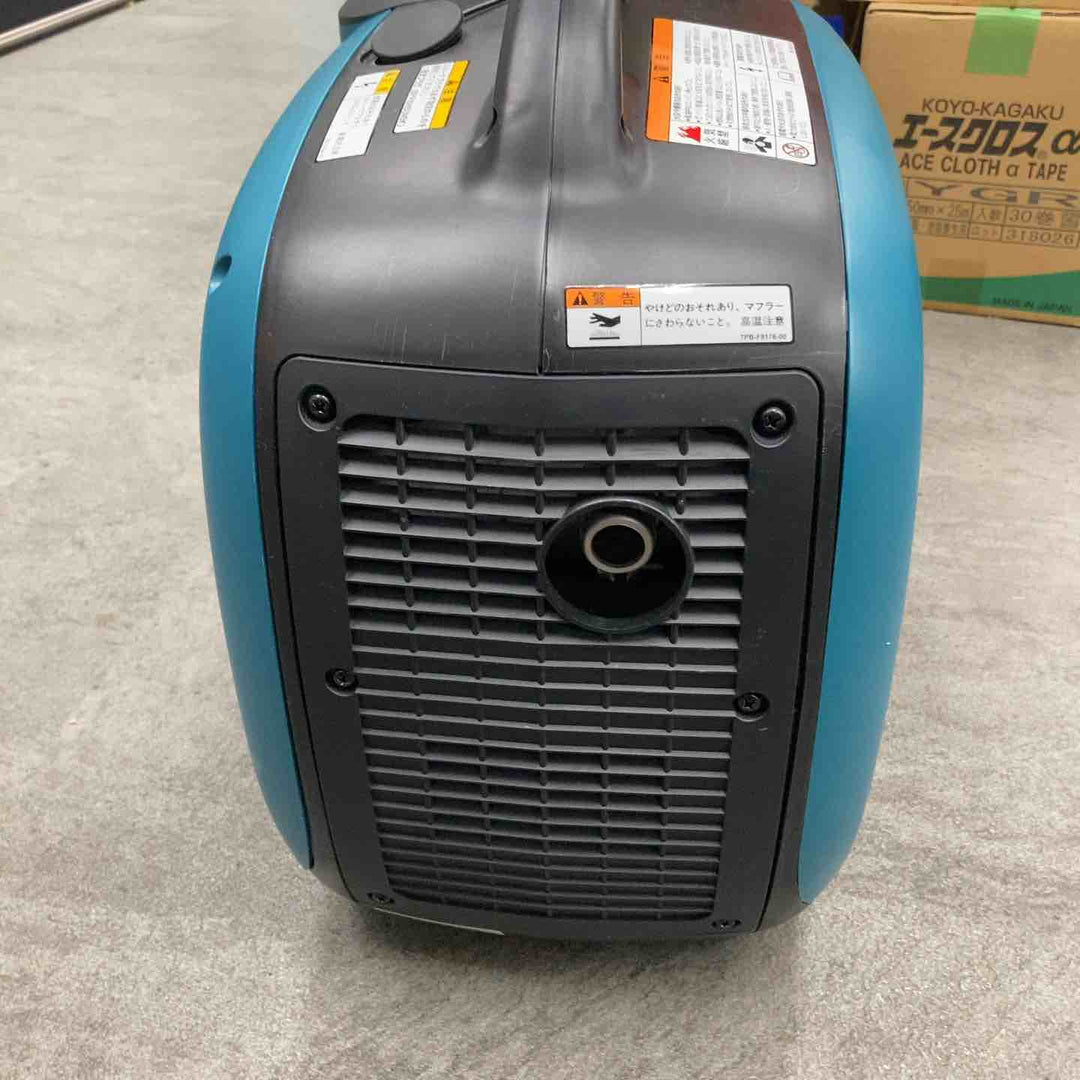 ★マキタ(makita) インバーター発電機 EG1600IS【川崎店】