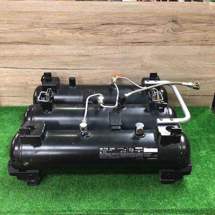 ◇MAX マックス AK-T16(44K) AK-HL1310 AK-HH1310専用着脱式3連タンク【町田店】