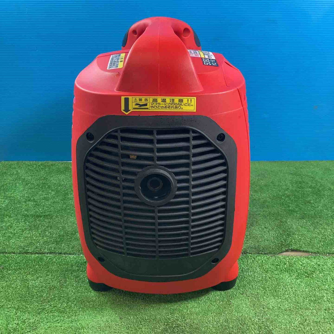 アストロプロダクツ インバーター発電機 G3000I【岩槻店】