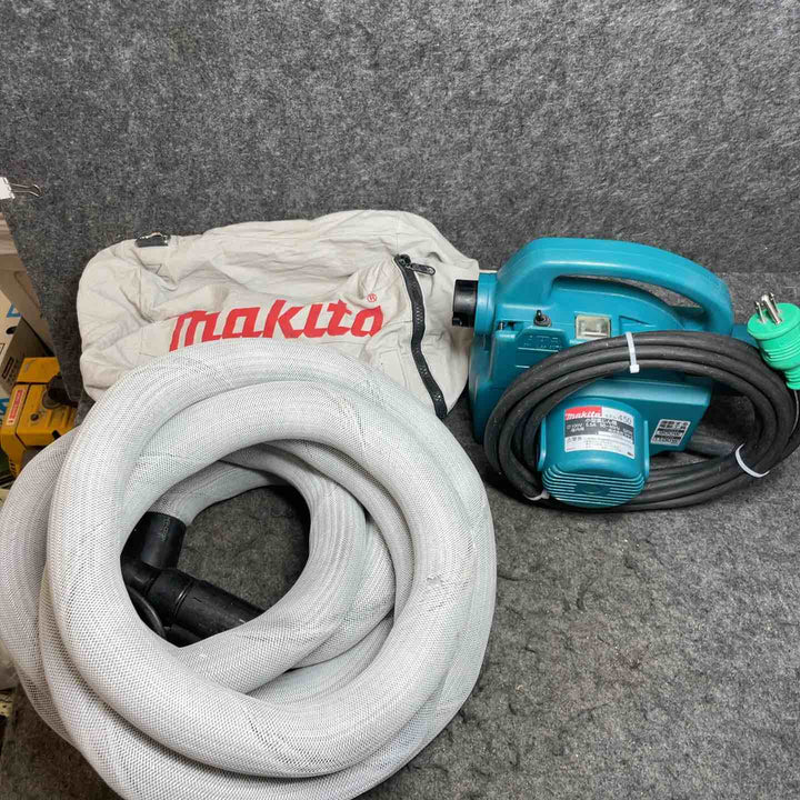 マキタ(makita) 小型集じん機 乾式 450(P)【桶川店】