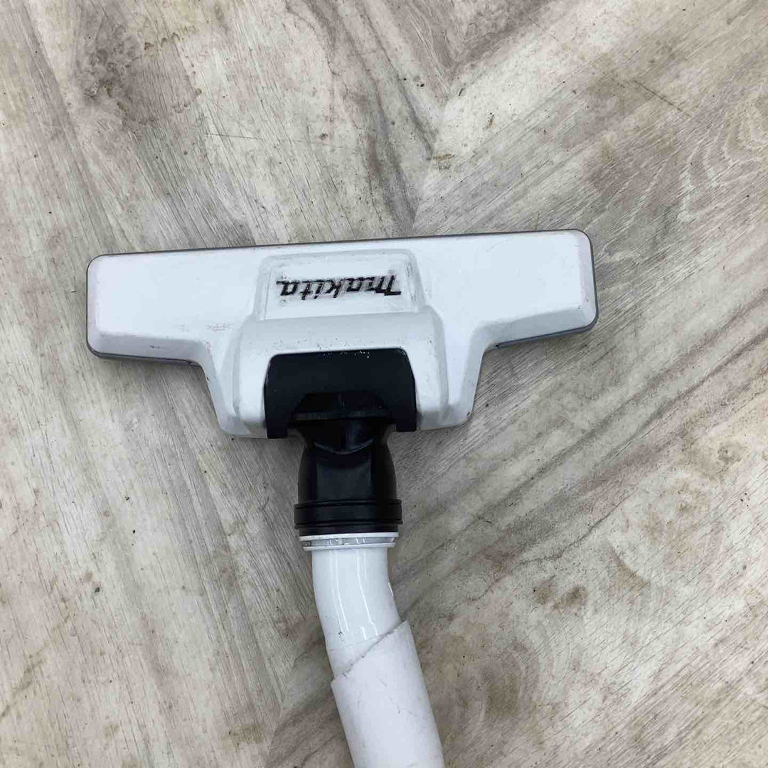 ★マキタ(makita) コードレスクリーナー CL286FDZW【越谷店】