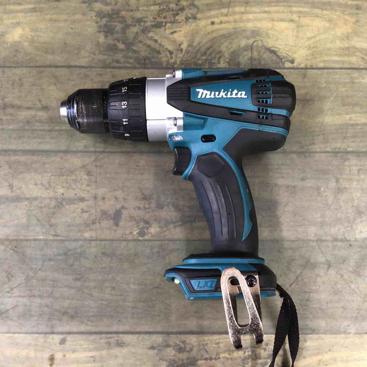 マキタ(makita) コードレス振動ドリルドライバー HP458DZ 【東大和店】