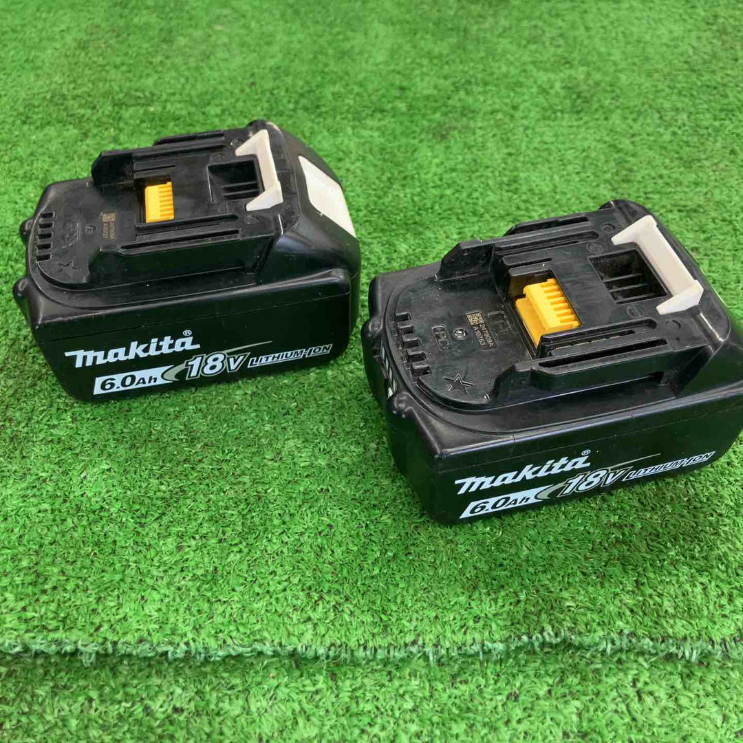 【中古品】 マキタ/makita コードレスインパクトドライバー・TD173DGXAP 【桶川店】