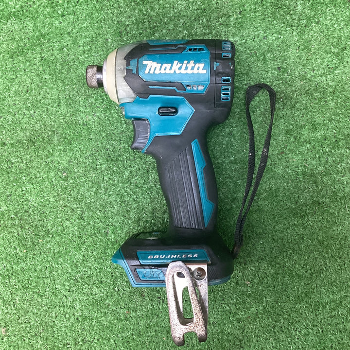 ★マキタ(makita) コードレスインパクトドライバー TD160DZ【川越店】