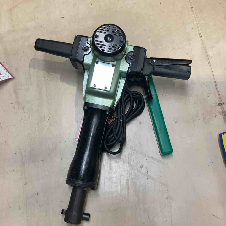 ★ハイコーキ(HIKOKI ※旧:日立工機) 電動ハンマ H70SA【町田店】