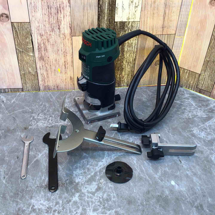 ◇ボッシュ(BOSCH) パワートリマー PMR500【八潮店】