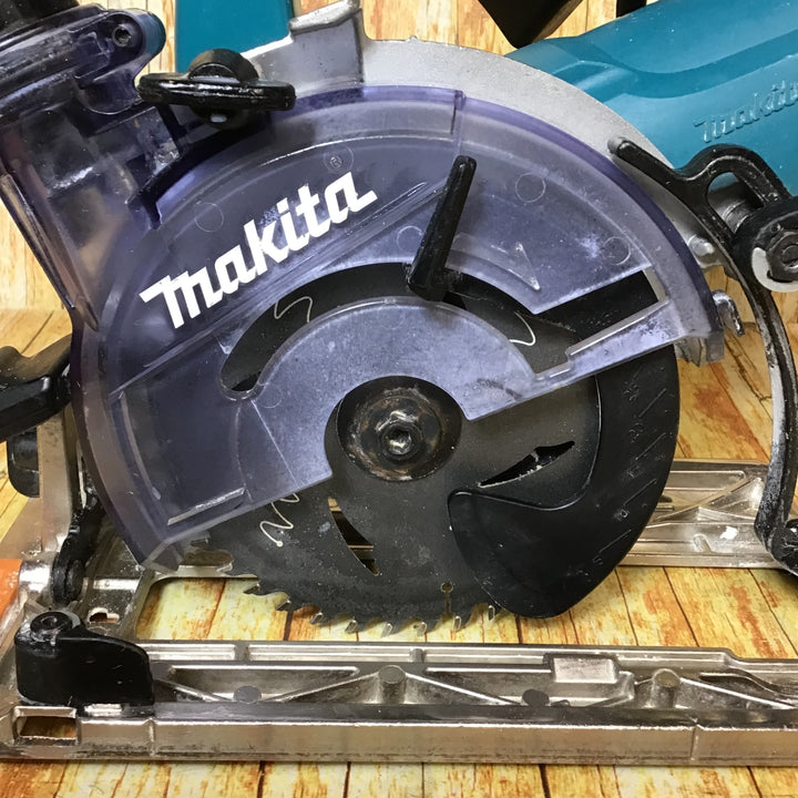 マキタ(makita) 防じん丸のこ KS5200FX【川崎店】