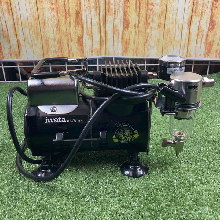 アネスト岩田/エアコンプレッサー【川崎店】